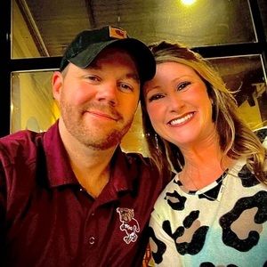 Meet your Posher, Todd